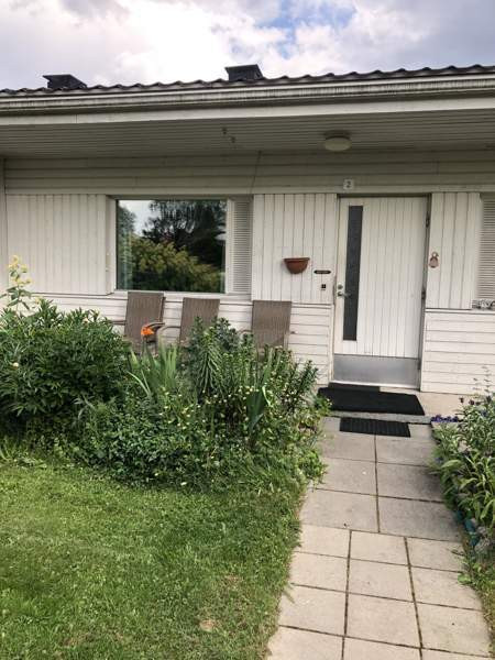 3h + s  Kankaanpää - valokuva 2