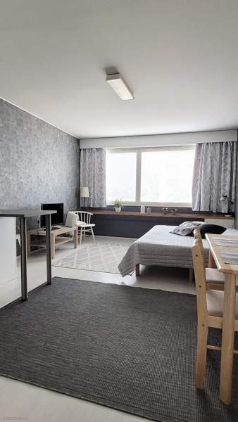 1h + avok  Rauma - valokuva 2