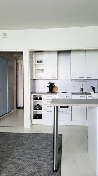 1h + avok  Rauma - valokuva 5