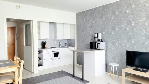 1h + avok  Rauma - valokuva 4