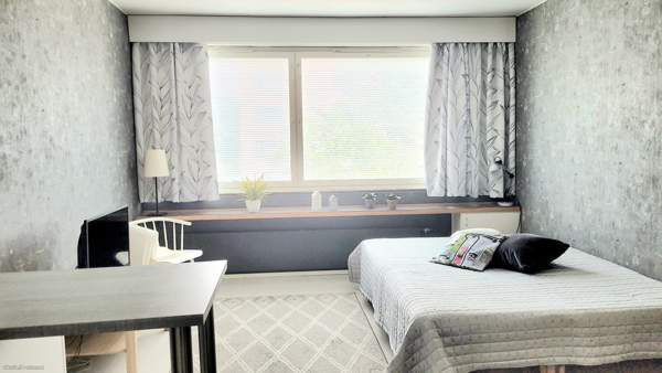 1h + avok  Rauma - valokuva 1