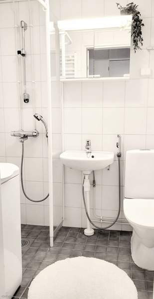 1h + avok  Rauma - valokuva 7