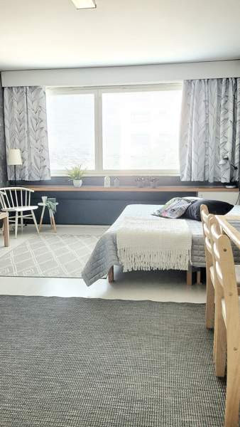 1h + avok  Rauma - valokuva 3