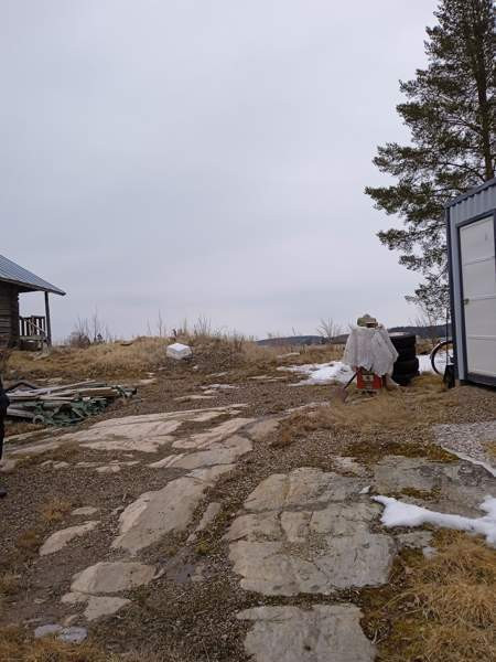 1h  Paimio - valokuva 4