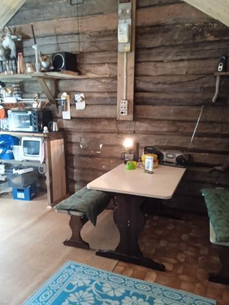 1h  Paimio - valokuva 5