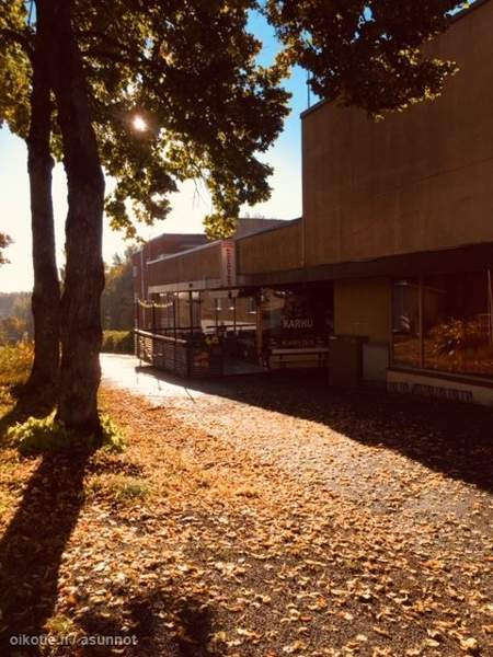 1h  Imatra - valokuva 1