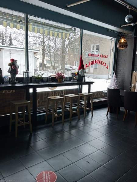 1h  Imatra - valokuva 4