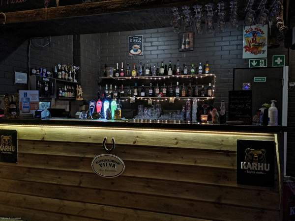 1h  Imatra - valokuva 6