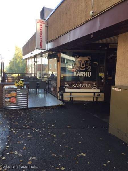 1h  Imatra - valokuva 2