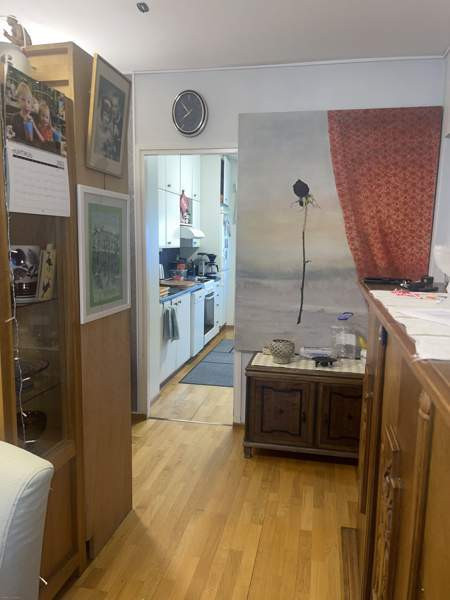 3h + s  Säkylä – foto 5