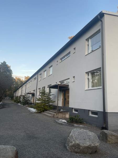 3h + s  Säkylä – foto 1