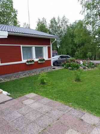 5h +K+ saunat+2WC+ AT varastoineen (40neliö)  Oulu