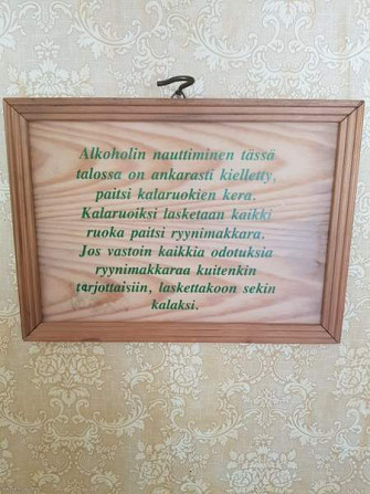 5h +K+ saunat+2WC+ AT varastoineen (40neliö)  Oulu - valokuva 2