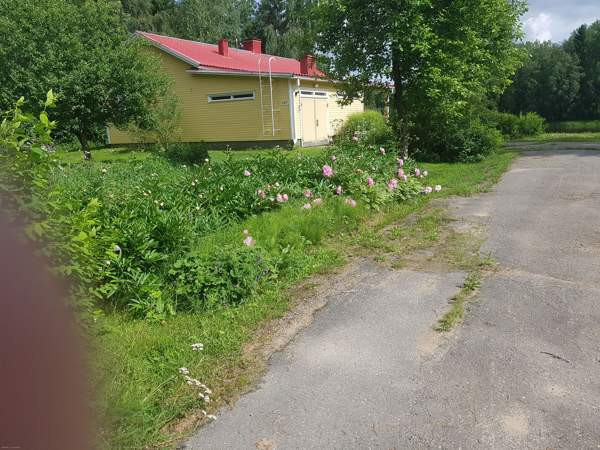 5h +K+ saunat+2WC+ AT varastoineen (40neliö)  Oulu - photo 6