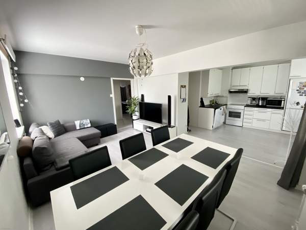 3h + k + p + kh + vh + vh  Jyvaeskylae - photo 5