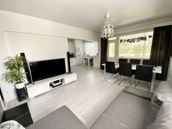 3h + k + p + kh + vh + vh  Jyvaeskylae - photo 1