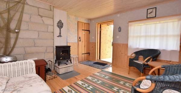 2h, keittiö, psh/wc, sauna  Al Muharraq - photo 8