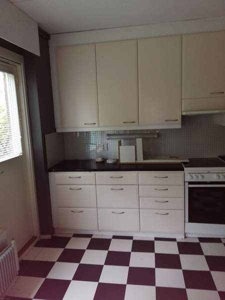 4-5h+keittiö,sauna  Kankaanpää - изображение 2