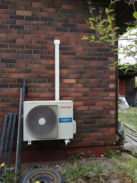 4-5h+keittiö,sauna  Kankaanpää - изображение 3