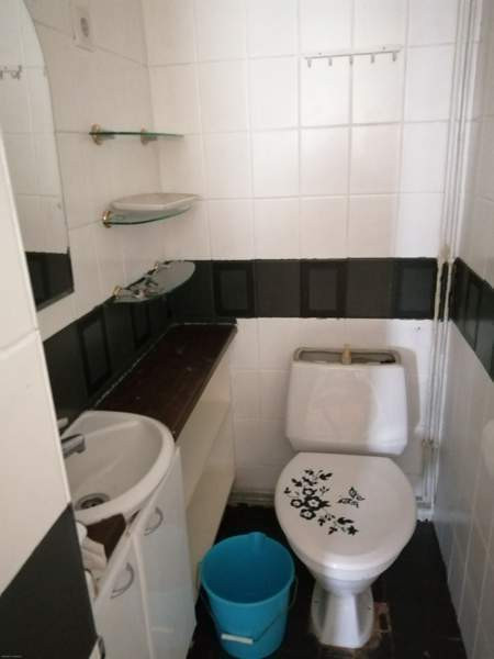 4-5h+keittiö,sauna  Kankaanpää - изображение 7