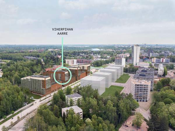 1h  Espoo - valokuva 2