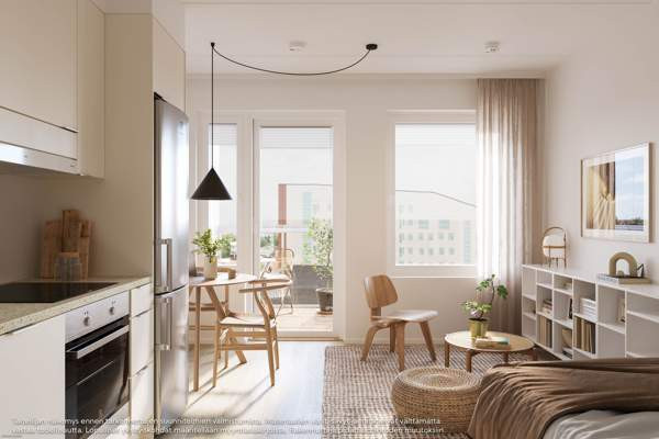 1h  Espoo - valokuva 1