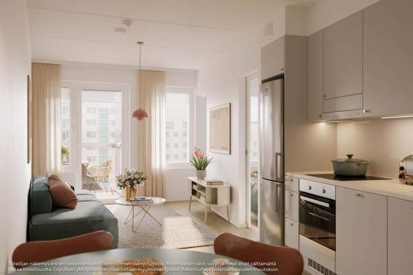 1h  Espoo - valokuva 3