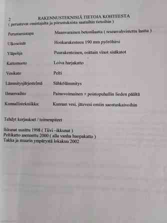 3h + s  Halikko