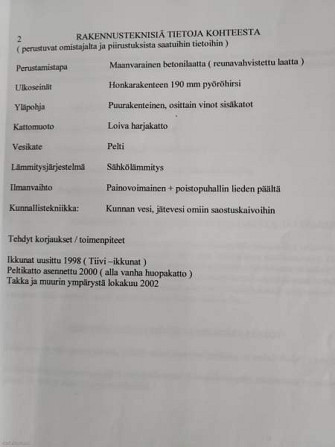 3h + s  Halikko - valokuva 5