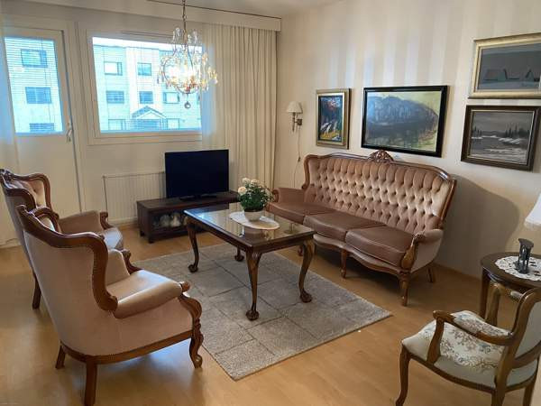 3h + k  Kajaani – foto 2