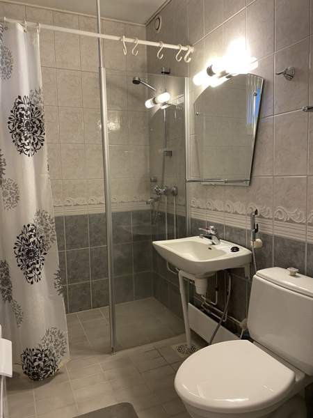 3h + k  Kajaani - photo 5