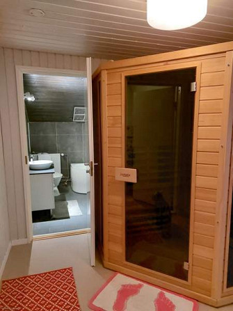 7h + khh + s + kph + p + 2wc  Iisalmi - valokuva 7
