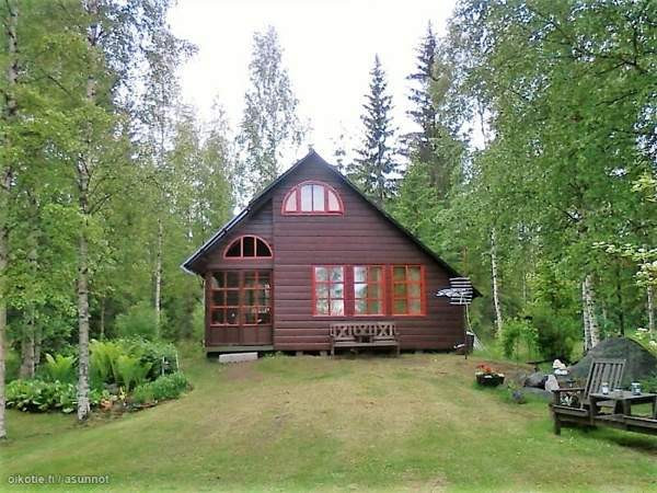 3h  Saarijärvi – foto 1