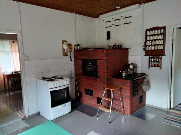 4h  Nurmes - valokuva 5