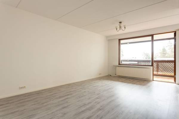 2h + kk + lasitettu parveke  Вихти - изображение 6