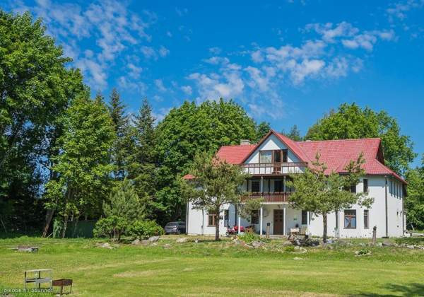 7h + k + s + p  Paernumaa - valokuva 4