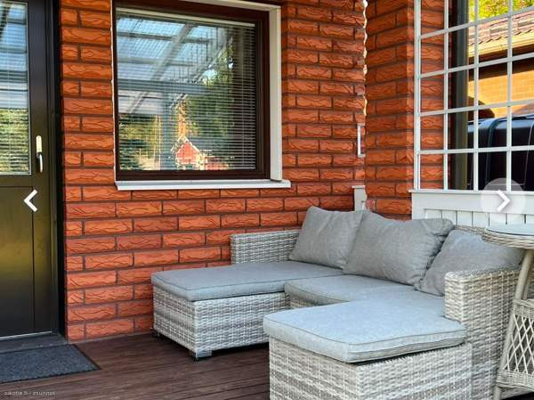 5h + k + vh + s + 2wc + khh + at  Pieksämäki - valokuva 3