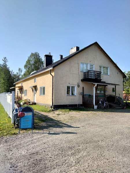 13h + s  Kiuruvesi – foto 1