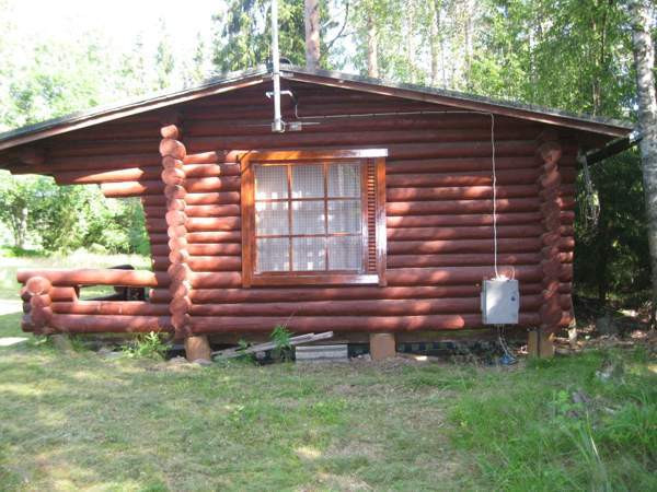 2h + s  Mynämäki - изображение 2