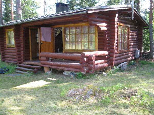 2h + s  Mynämäki – foto 1