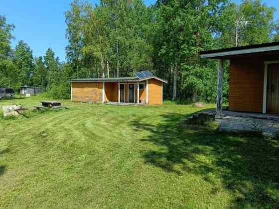 4h  Hailuoto