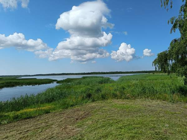 4h  Hailuoto - изображение 1