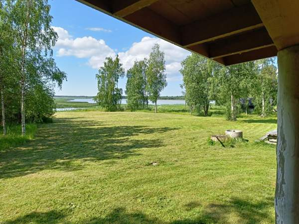 4h  Hailuoto - изображение 6