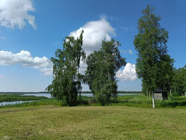 4h  Hailuoto - изображение 5