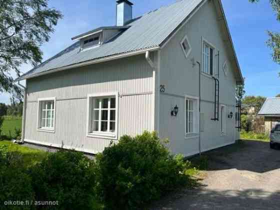 4h + s  Isokyrö