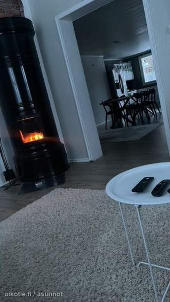 4h + s  Isokyrö - valokuva 5