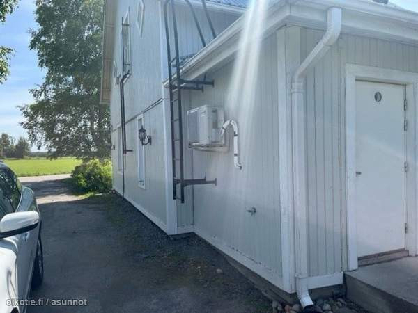 4h + s  Isokyrö - valokuva 2