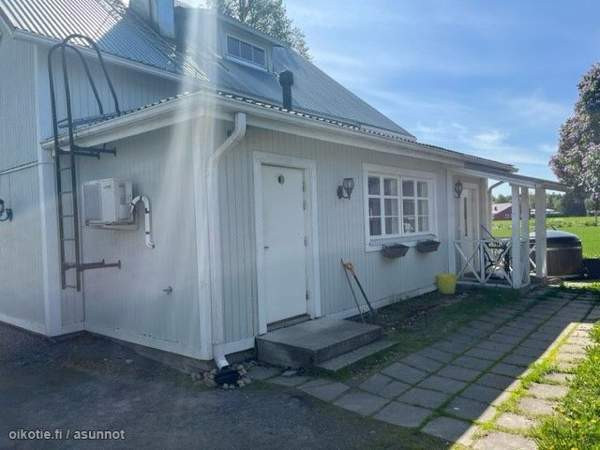 4h + s  Isokyrö - valokuva 3