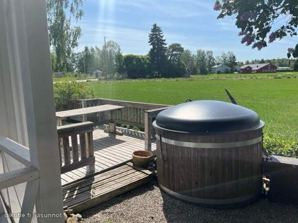 4h + s  Isokyrö - valokuva 4