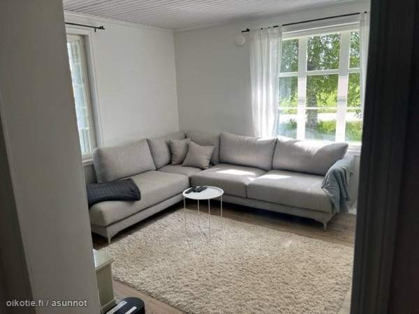 4h + s  Isokyrö - valokuva 6